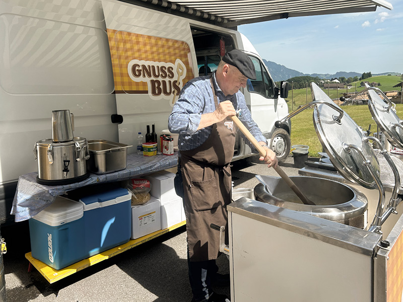 GnussBus Impressionen 2026 05