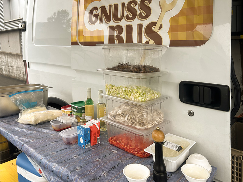 GnussBus Impressionen 2026 07